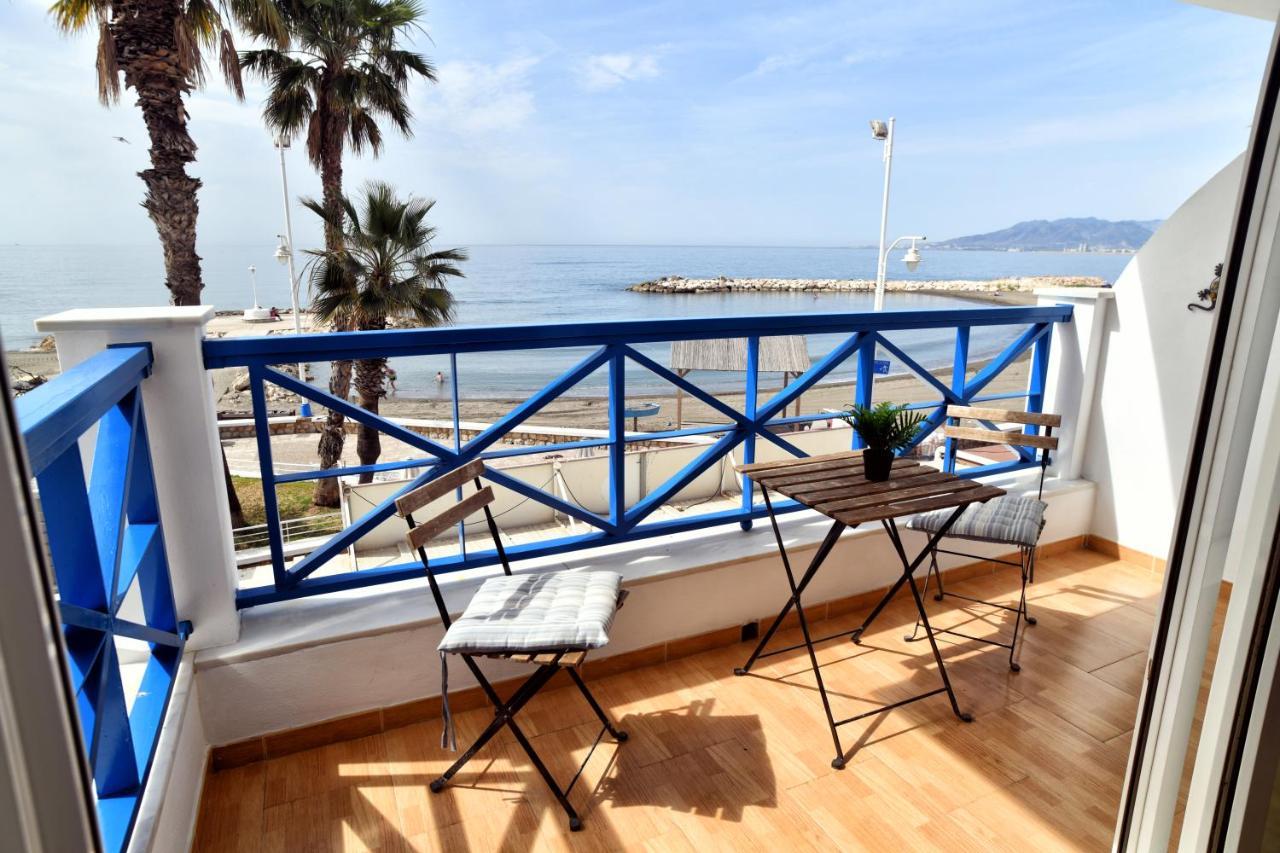 La Perla Azul Málaga