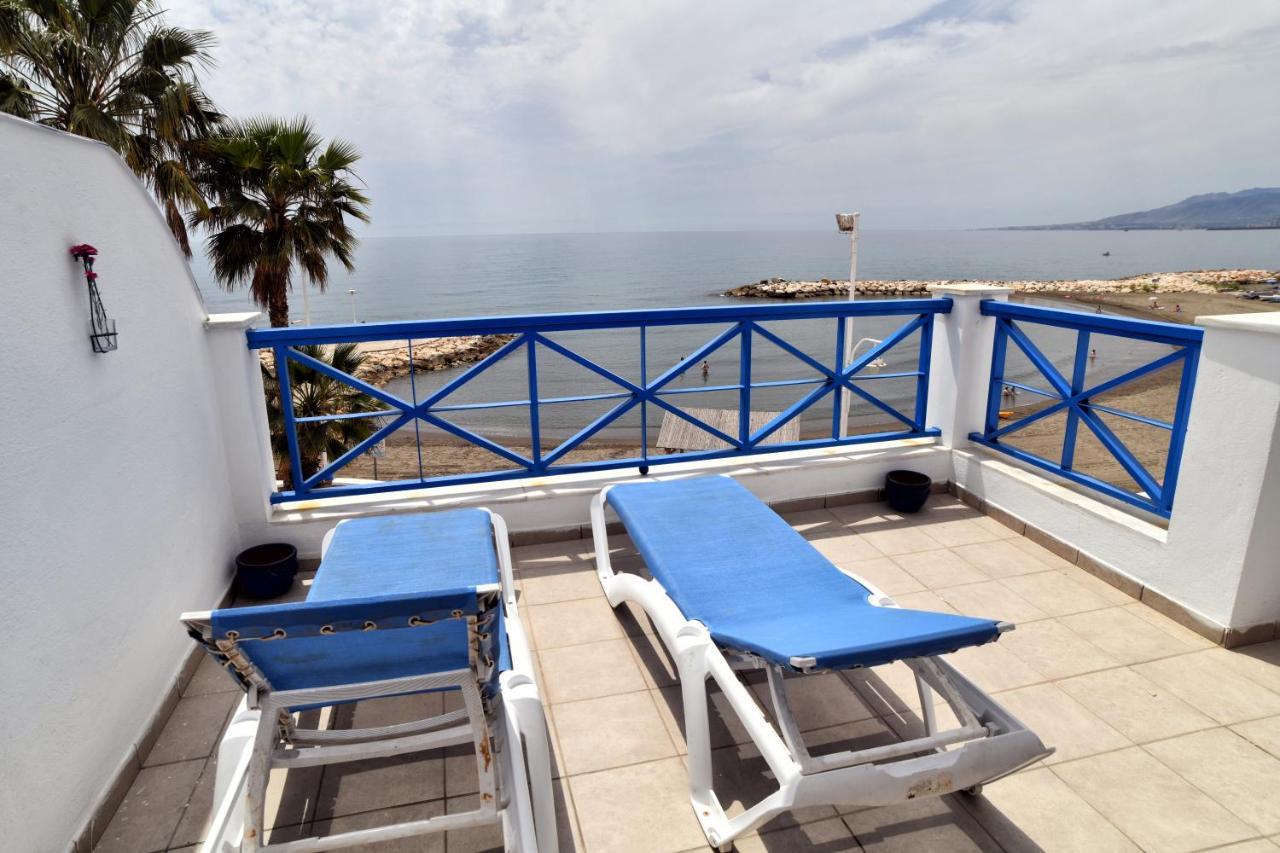 La Perla Azul Apartamento *