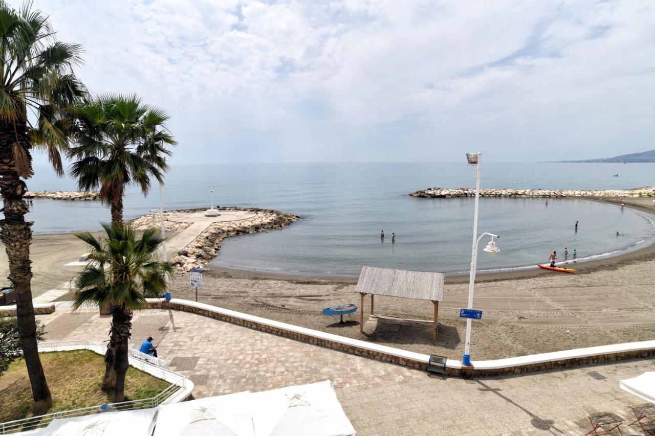 La Perla Azul Apartamento Málaga