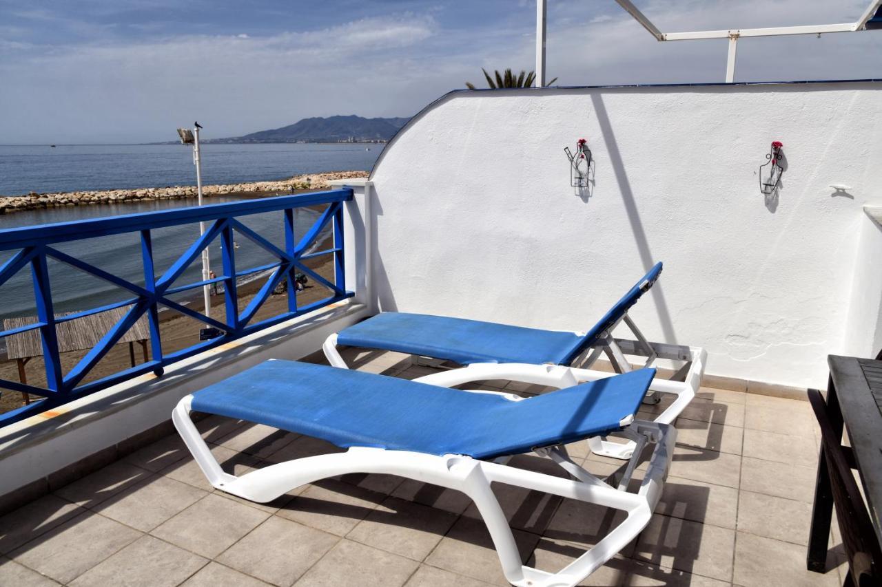 Apartamento La Perla Azul Málaga