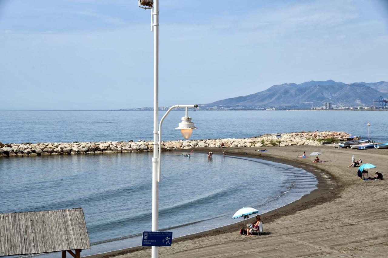 La Perla Azul Málaga
