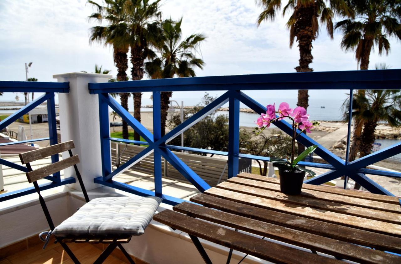 La Perla Azul Málaga