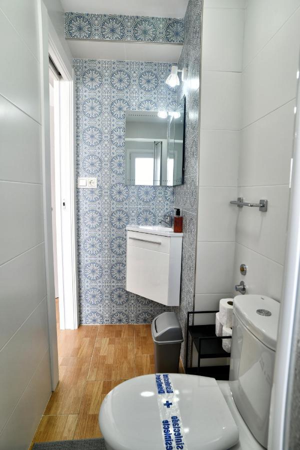 La Perla Azul Apartamento