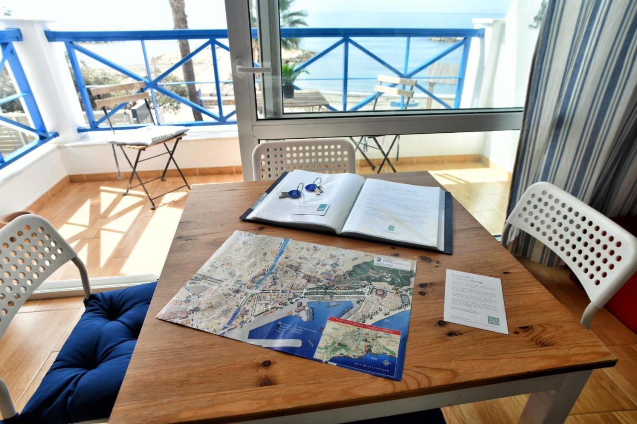 La Perla Azul Apartamento