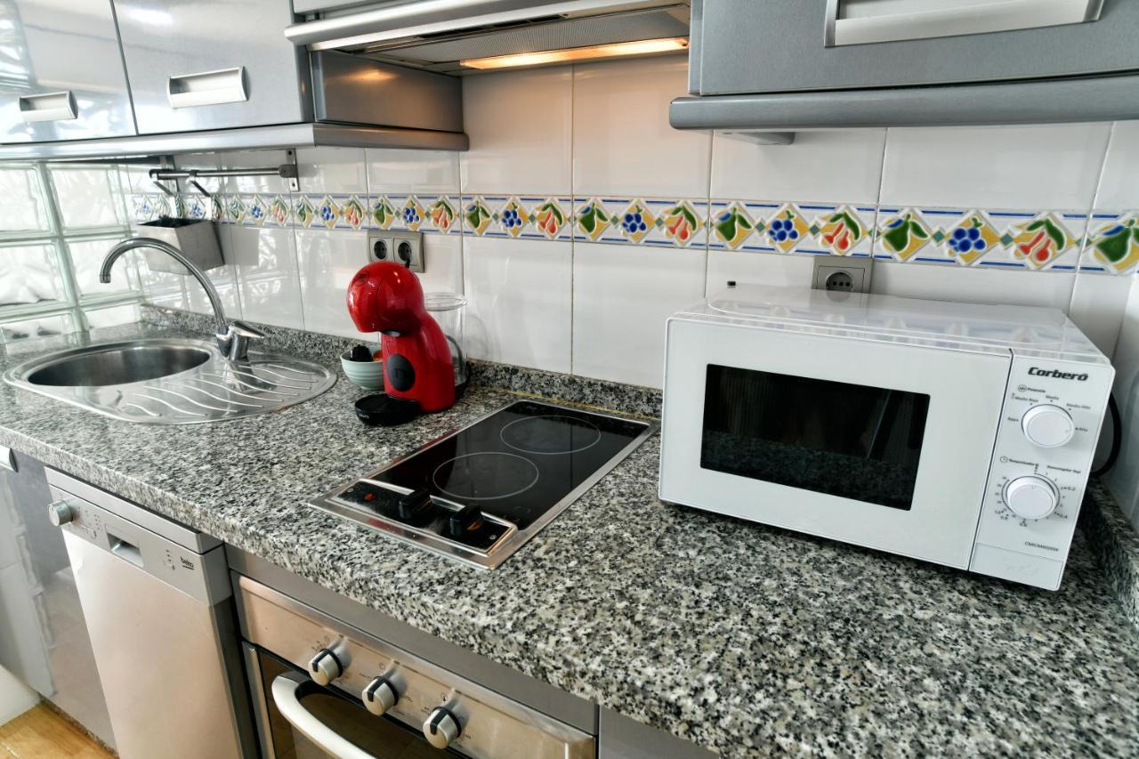 La Perla Azul Apartamento