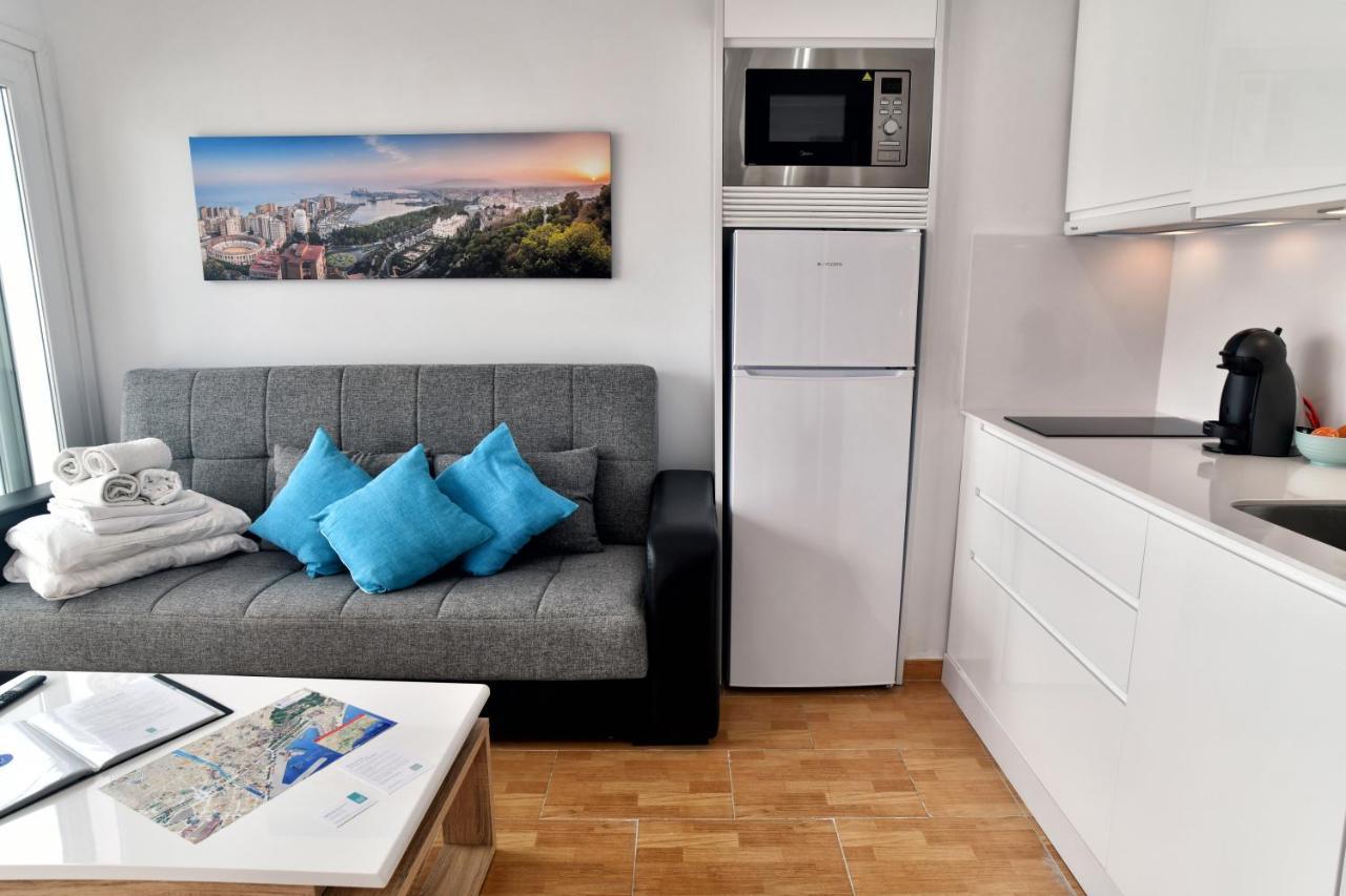 La Perla Azul Apartamento