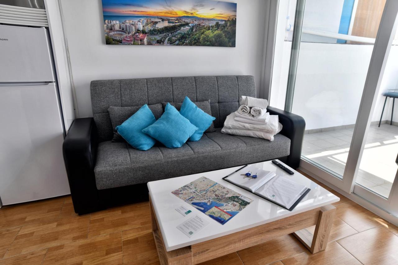 La Perla Azul Apartamento *