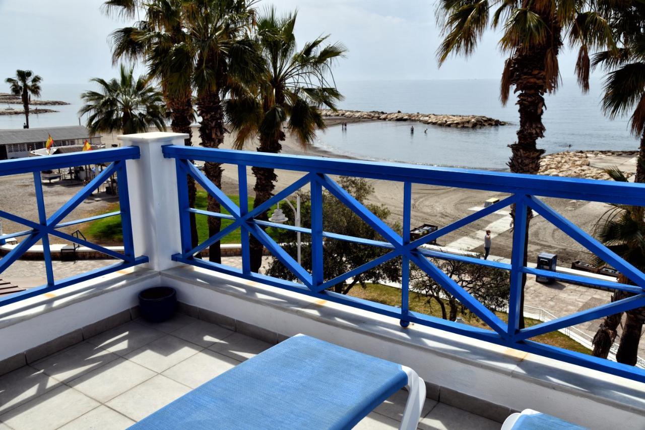 La Perla Azul Apartamento *