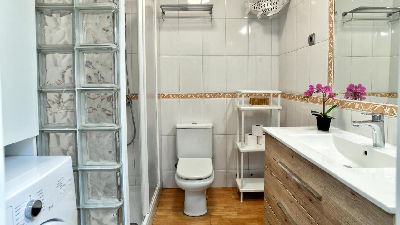 La Perla Azul Apartamento