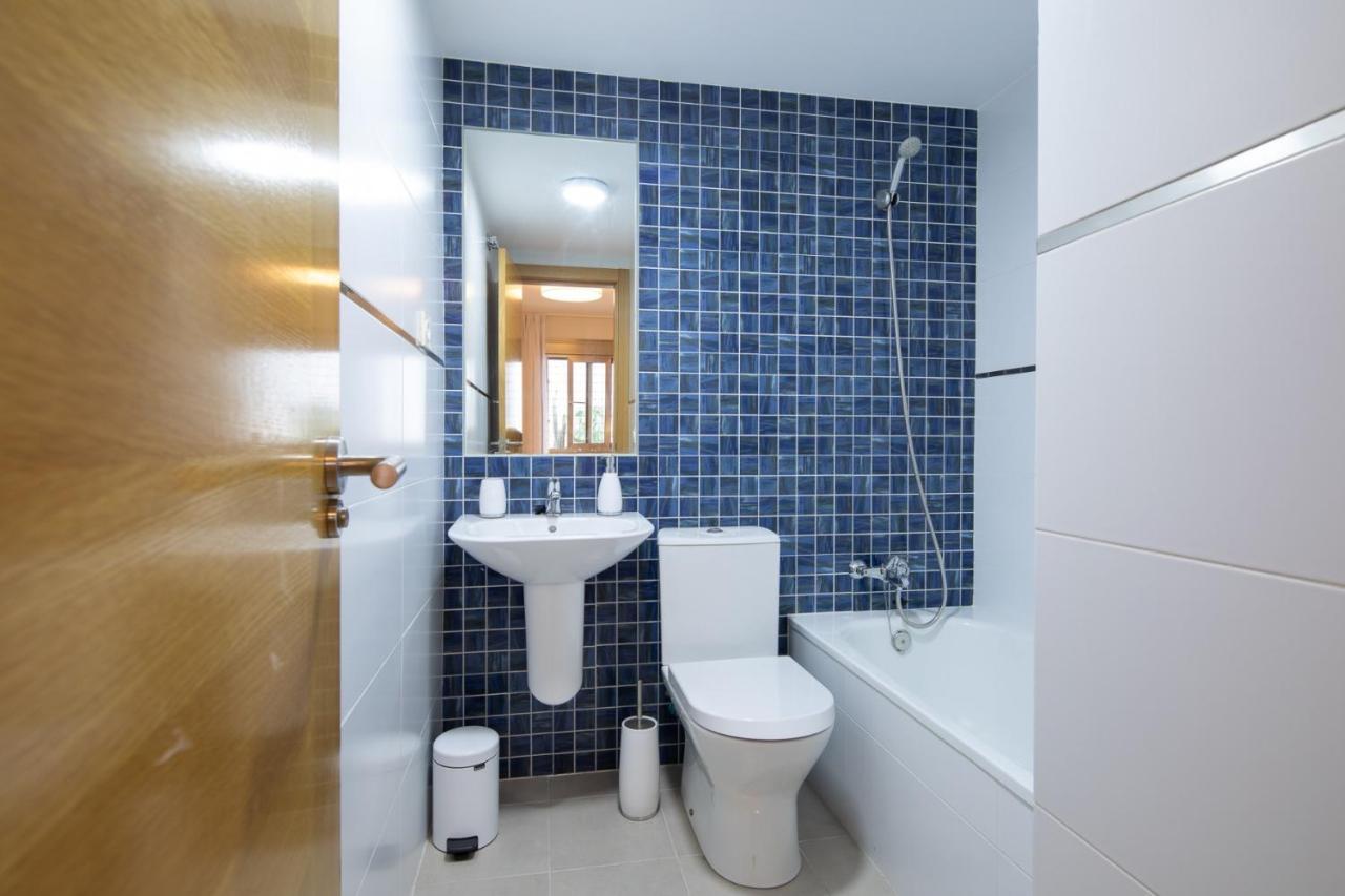 Apartamento Marques