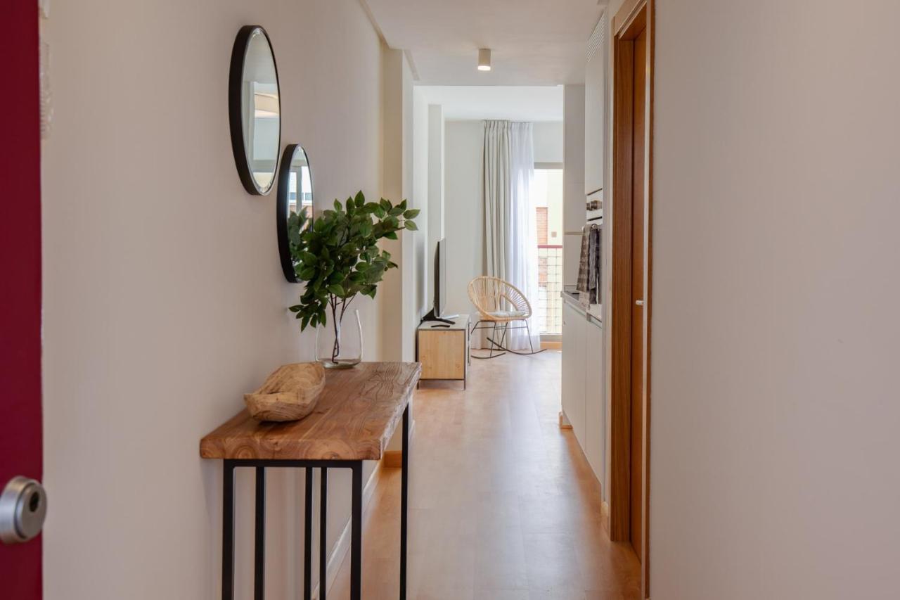 Marques Apartamento