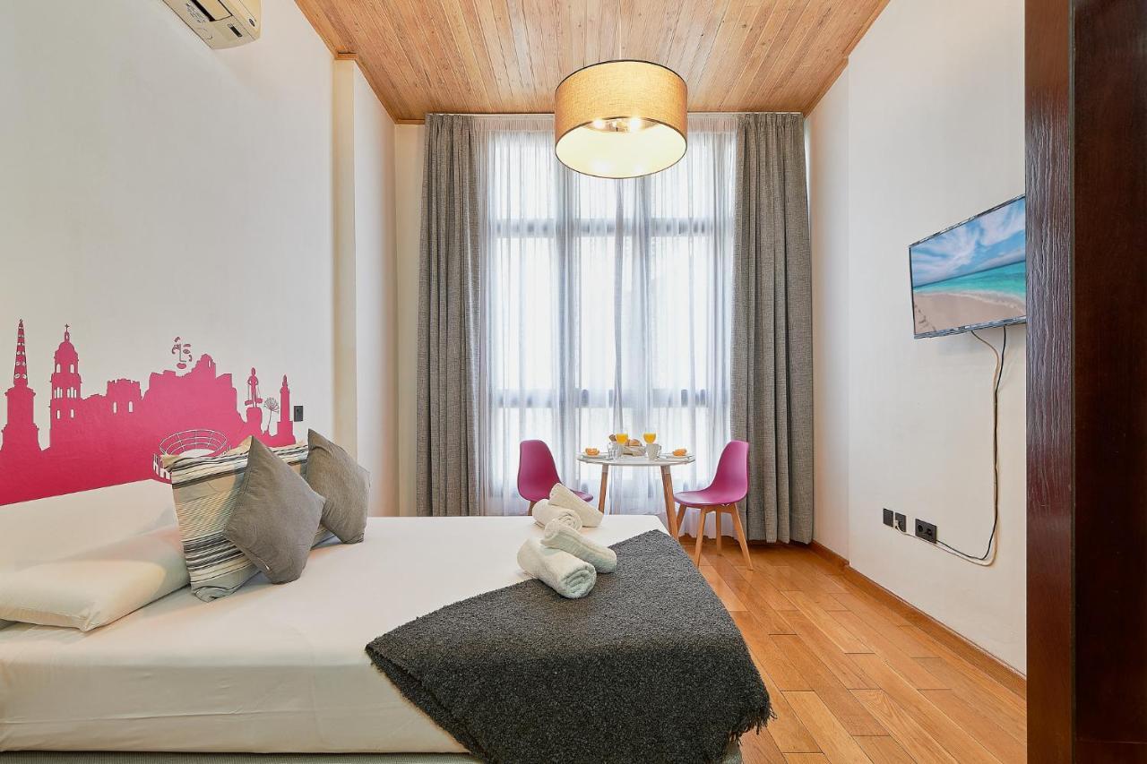Urbanite Apartamento *