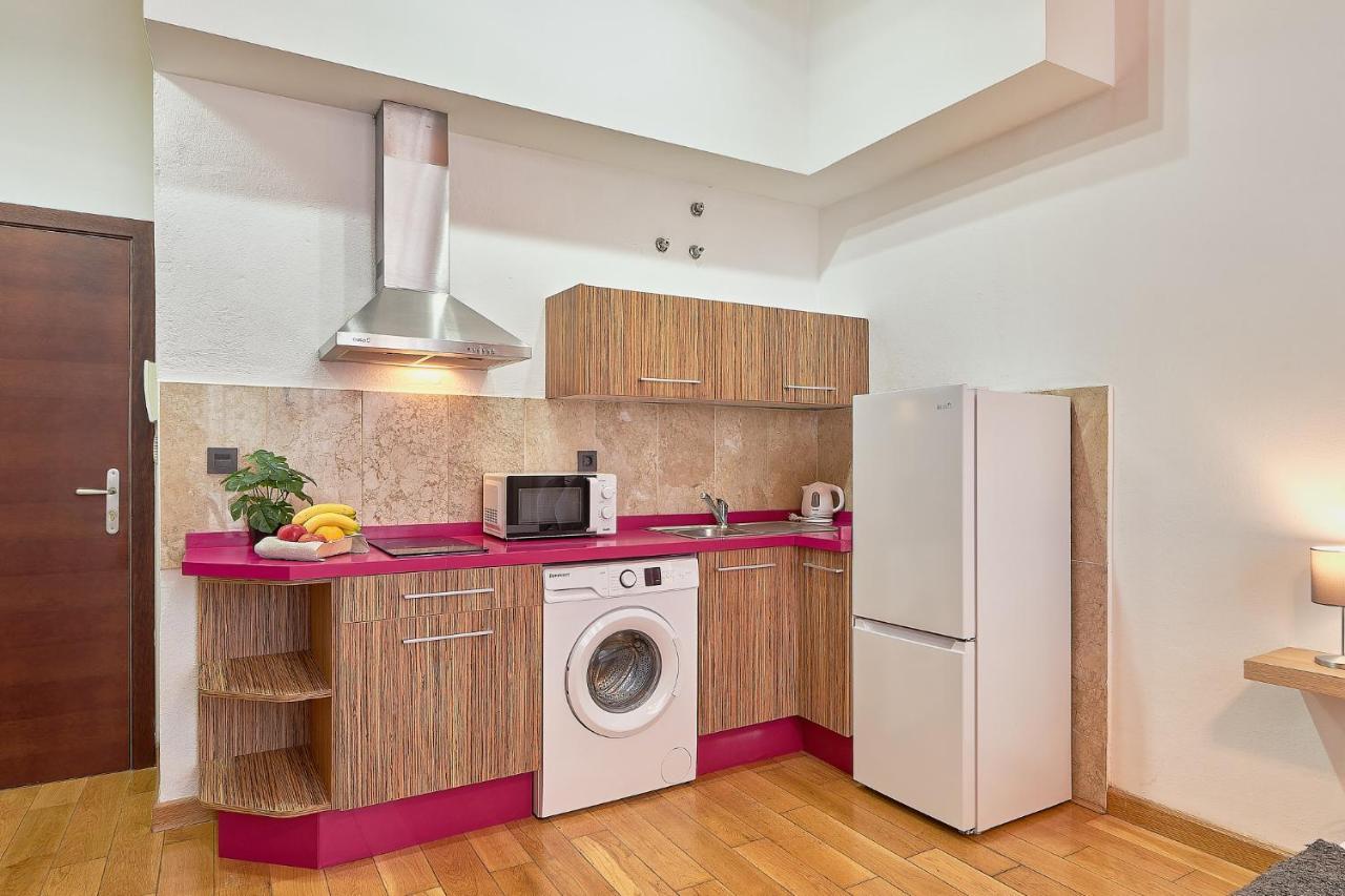 Apartamento Urbanite Málaga