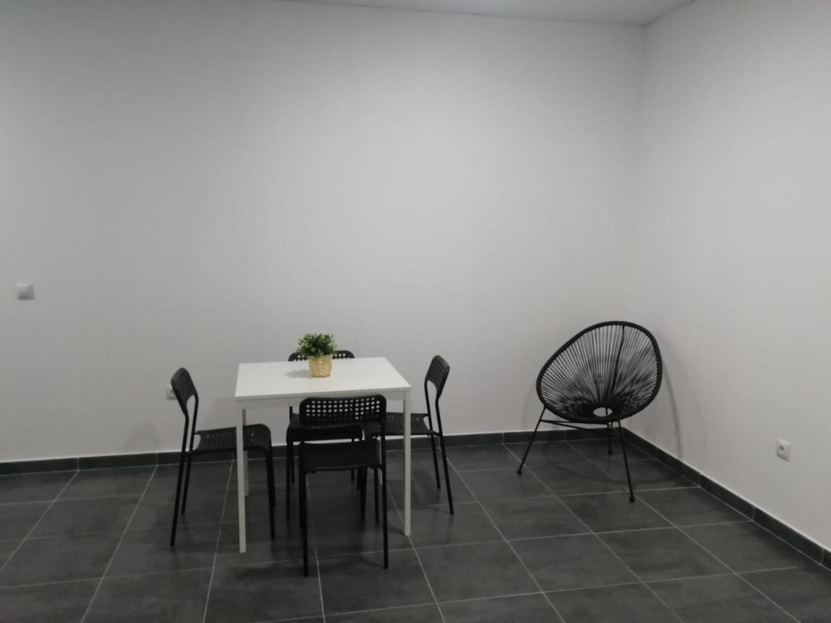 El Palo Andreu-garcia Malaga