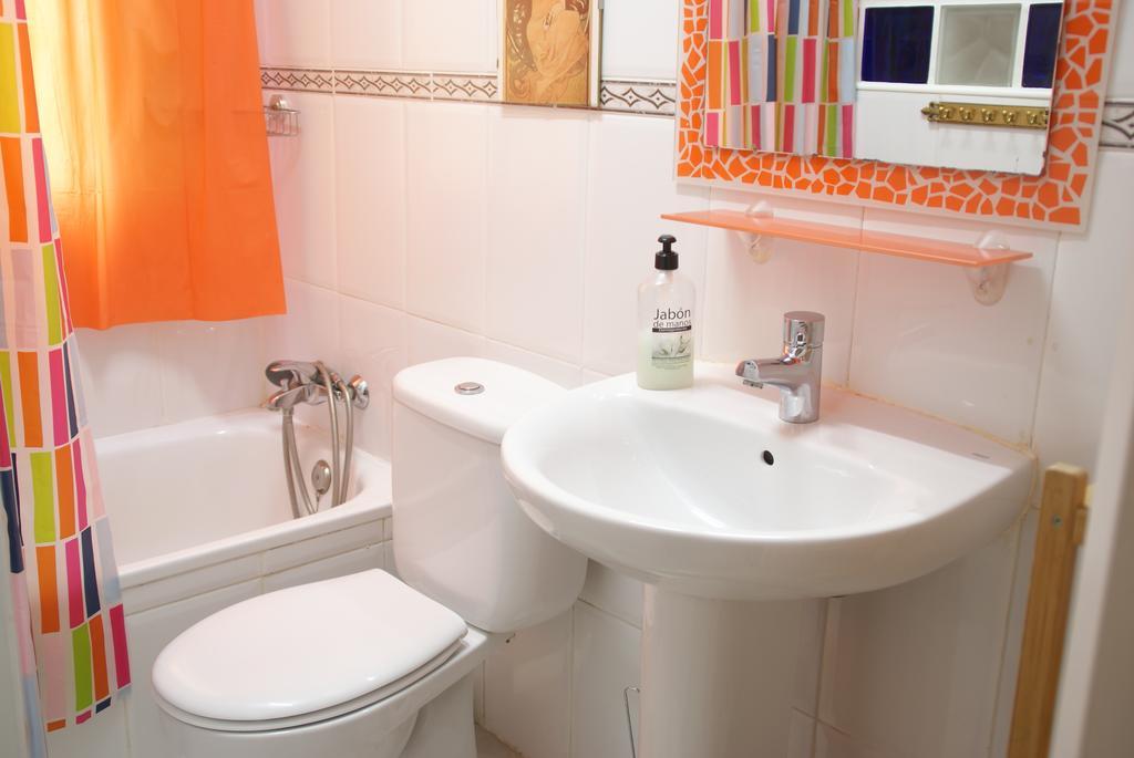 Apartamento De Las Mercedes *