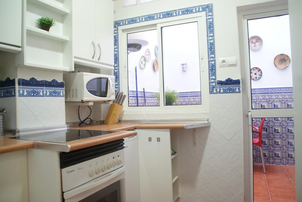 Apartamento De Las Mercedes *