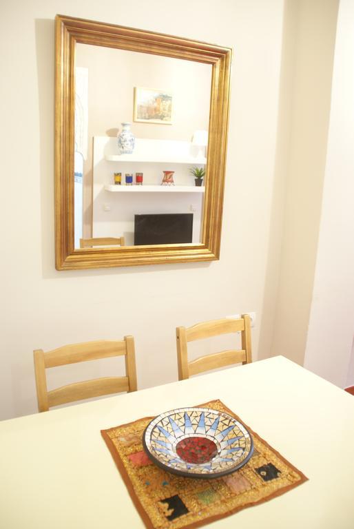 Apartamento De Las Mercedes