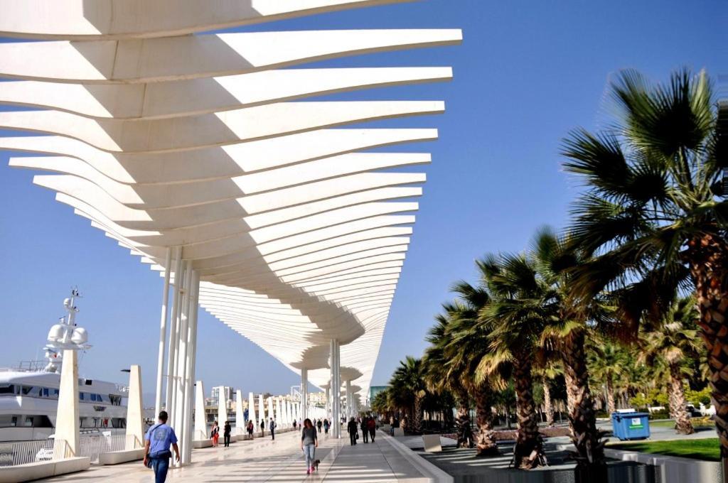 El Palo Andreu-garcia Apartment Malaga