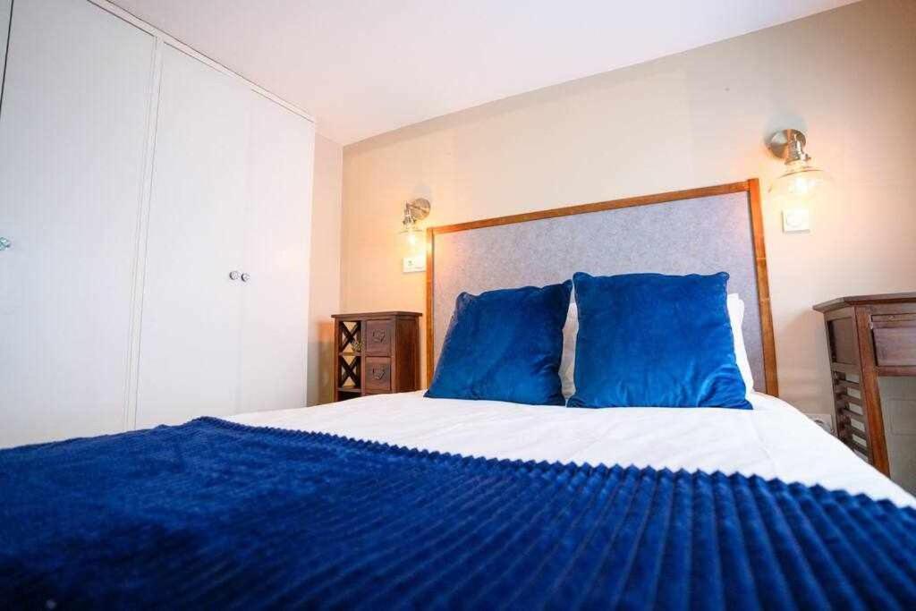 Hi Duplex Centro Apartment *