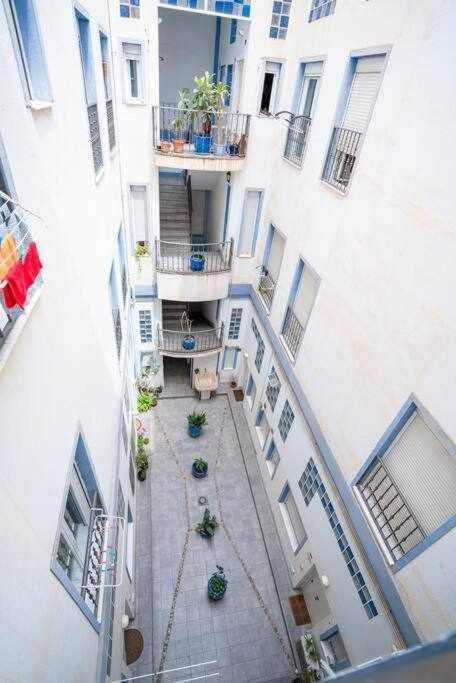 Hi Duplex Centro Apartment Malaga