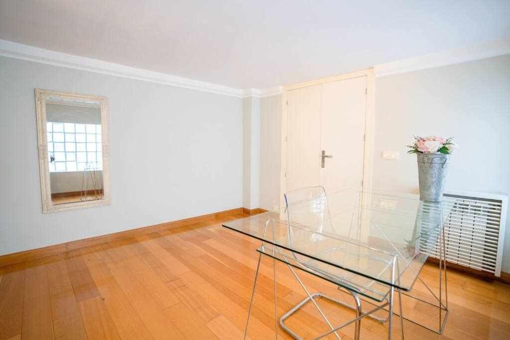 Hi Duplex Centro Apartment