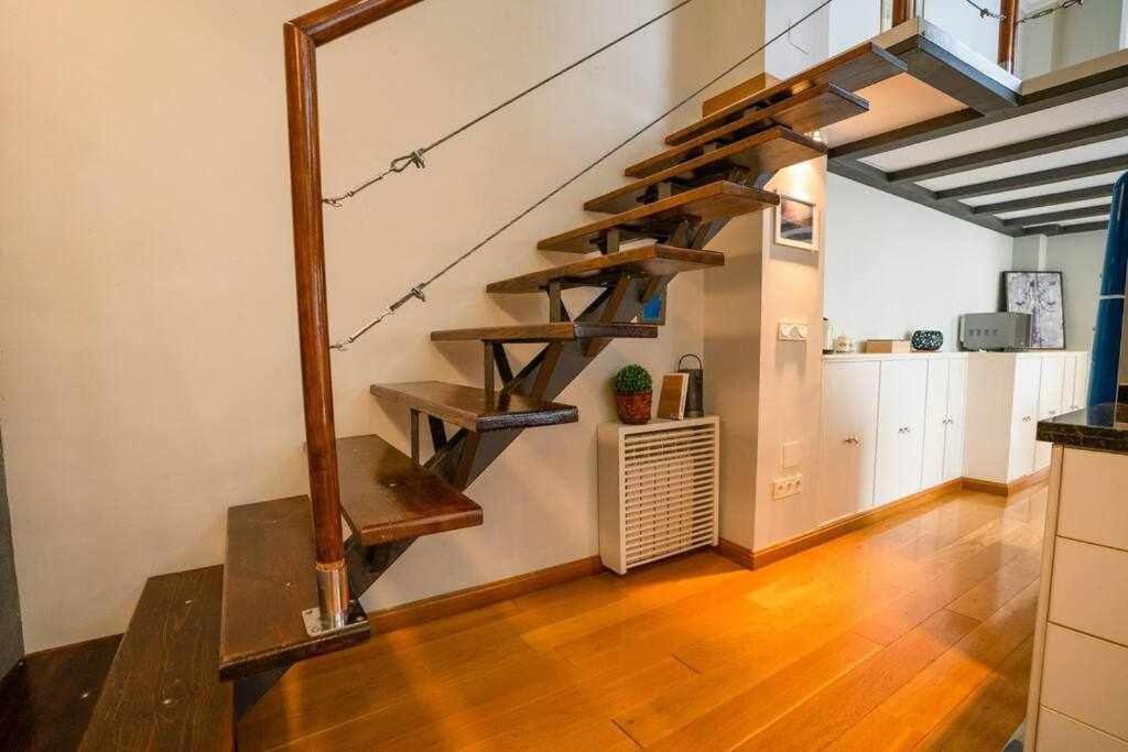 Hi Duplex Centro Apartment Malaga