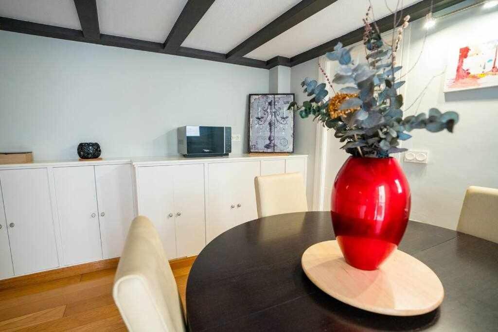 Hi Duplex Centro Apartment