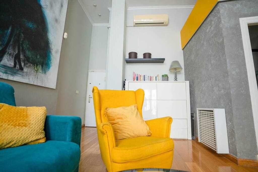 Hi Duplex Centro *