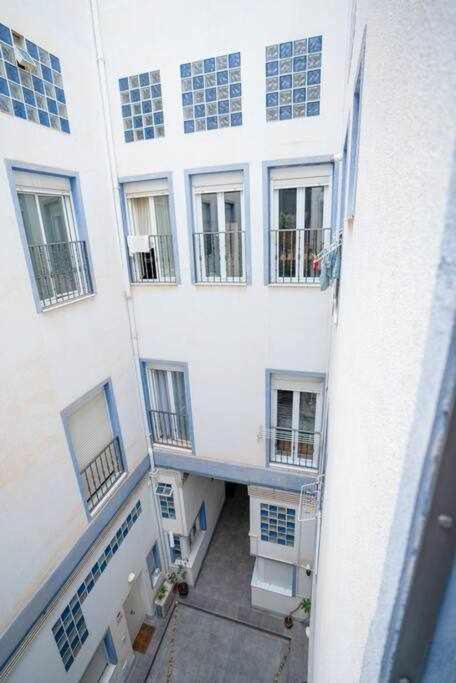 Apartment Hi Duplex Centro *