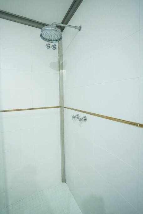 Hi Duplex Centro Apartment *