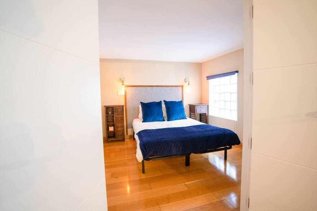 Apartment Hi Duplex Centro Malaga