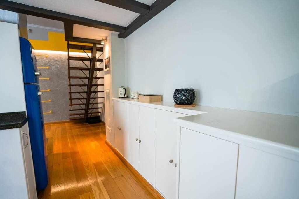 Apartment Hi Duplex Centro