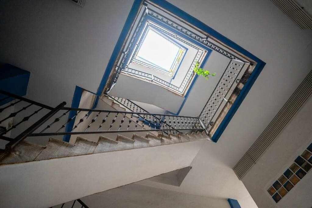 Apartment Hi Duplex Centro *