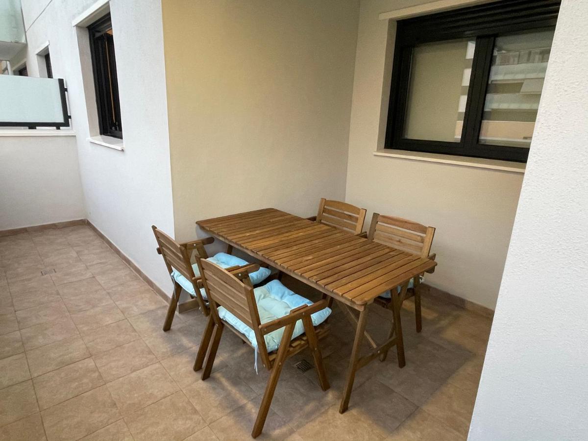 Apartamento Paraninfo Relax