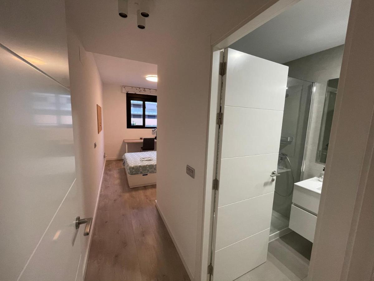 Paraninfo Relax Apartamento