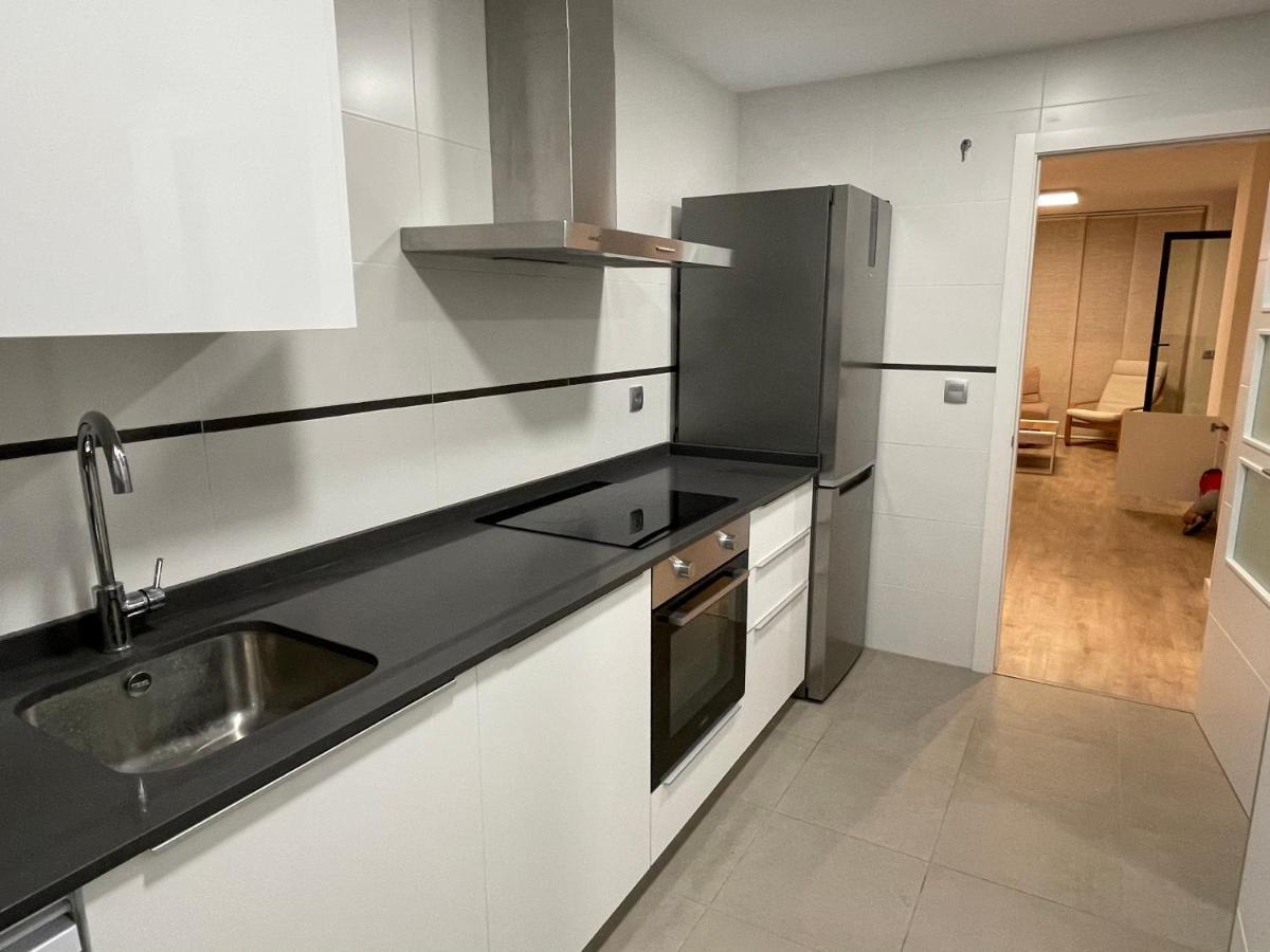 Paraninfo Relax Apartamento *