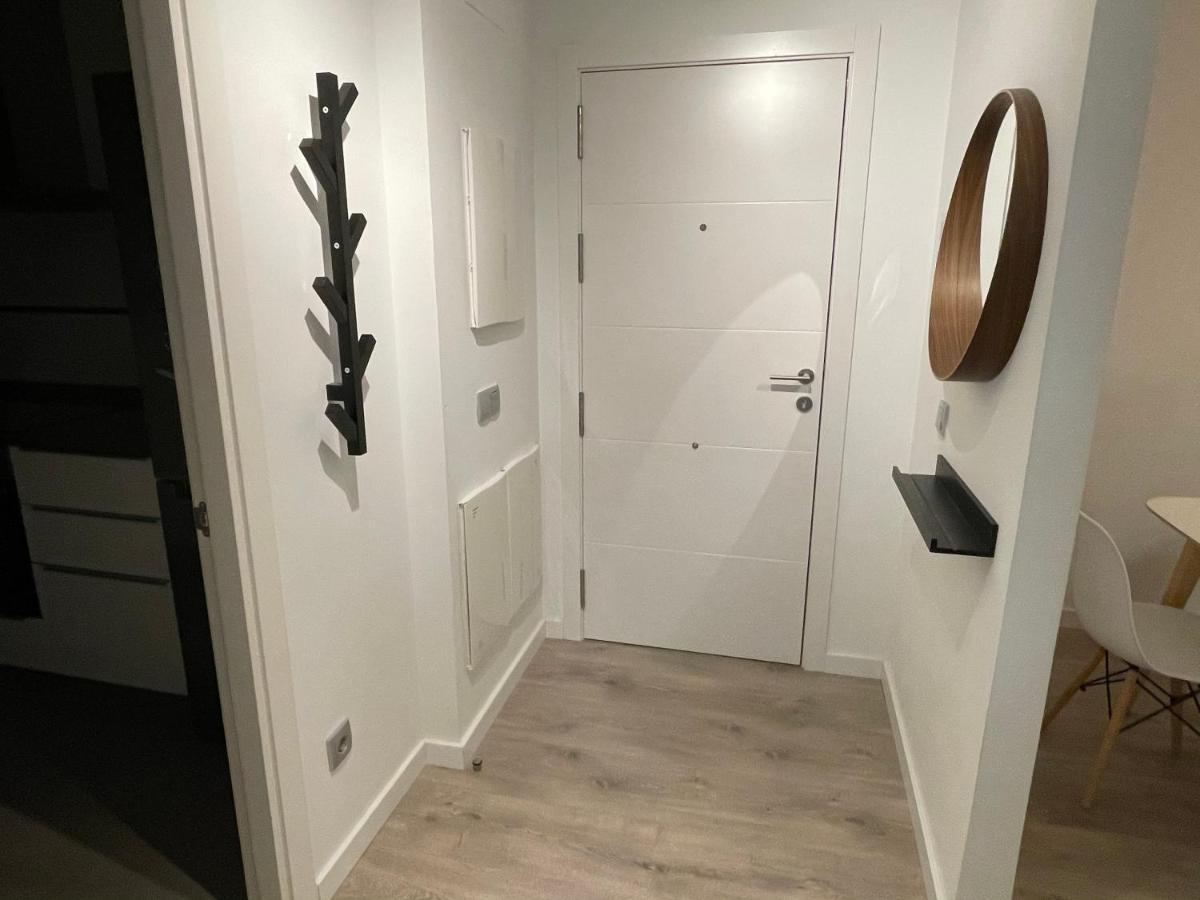 Apartamento Paraninfo Relax