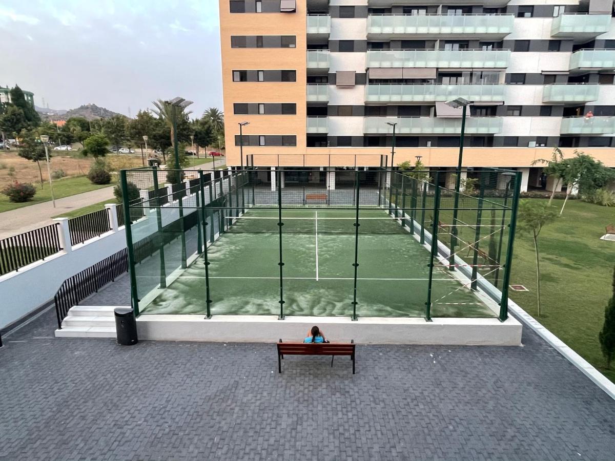 Paraninfo Relax Apartamento