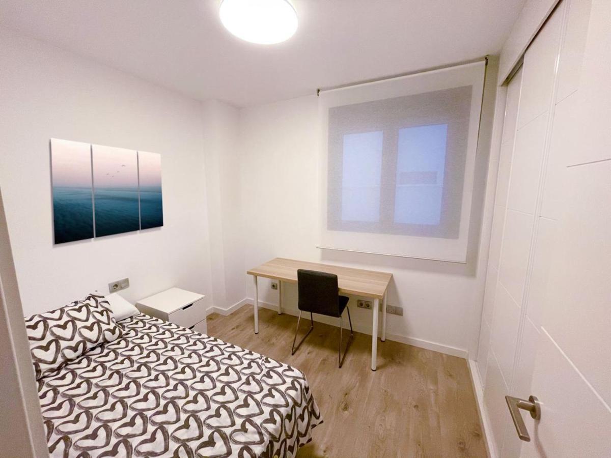 Paraninfo Relax Apartamento *