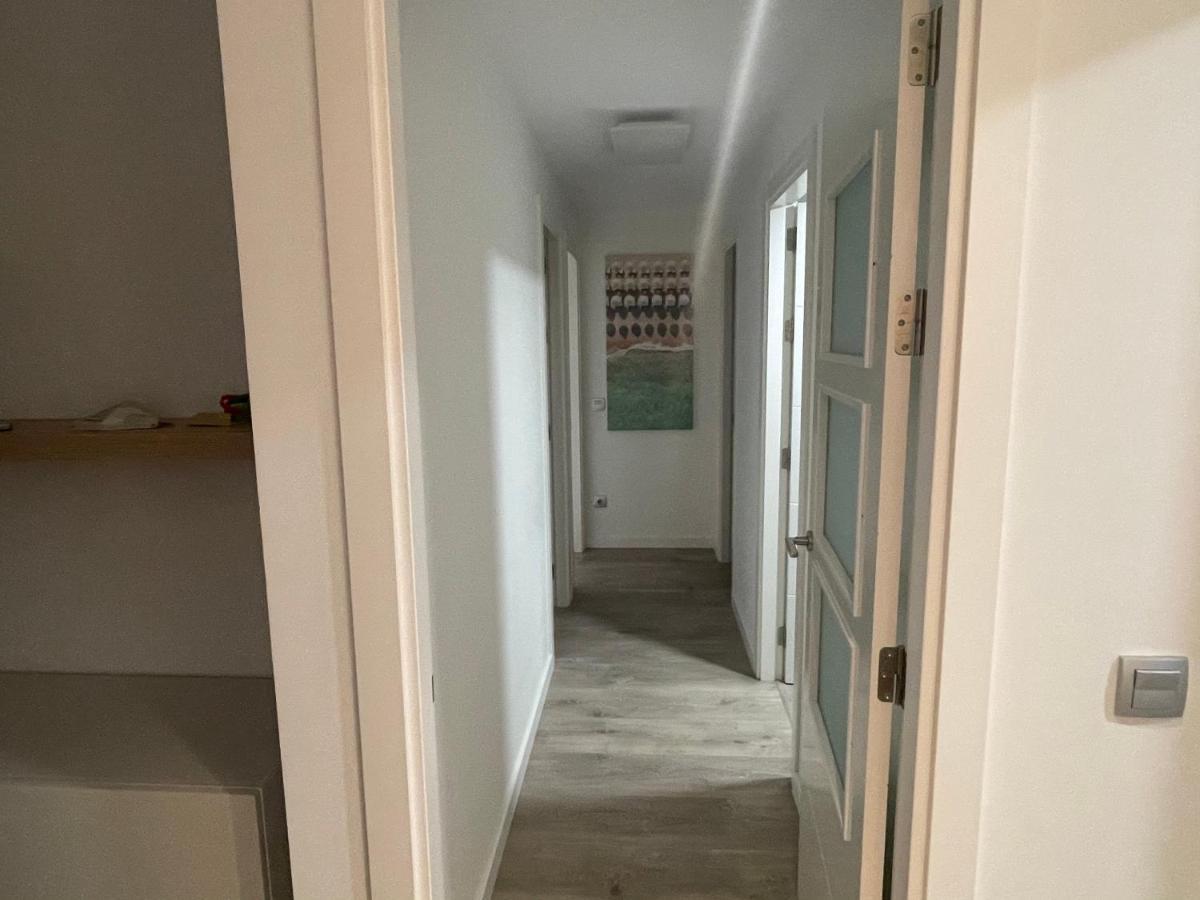 Paraninfo Relax Apartamento Málaga