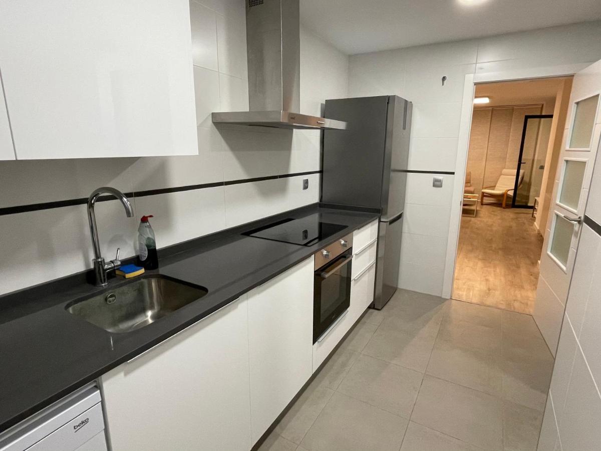 Apartamento Paraninfo Relax *