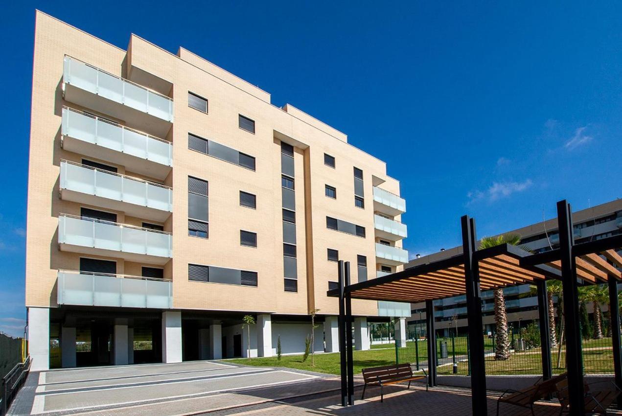 Apartamento Paraninfo Relax *