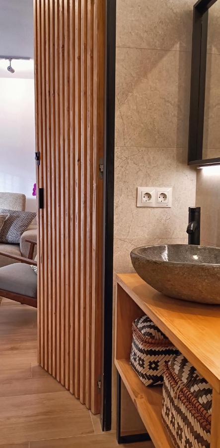 Apartamento The Secret Oasis *