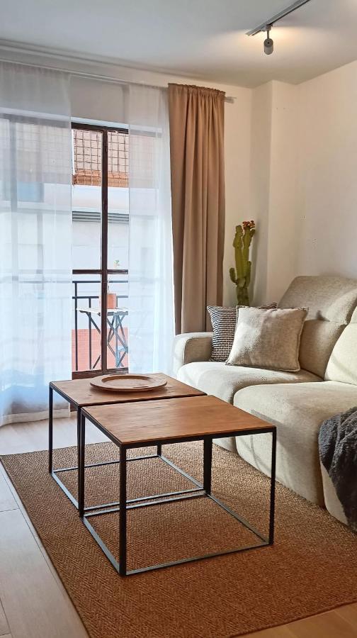 Apartamento The Secret Oasis *