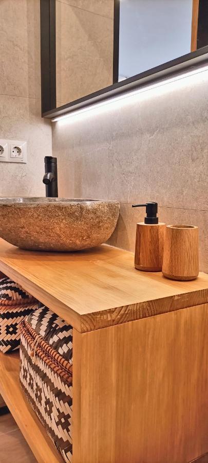 The Secret Oasis Apartamento *