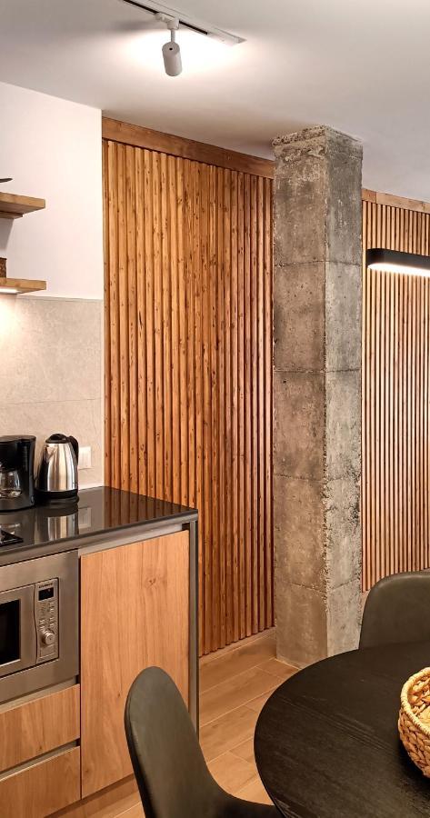 Apartamento The Secret Oasis