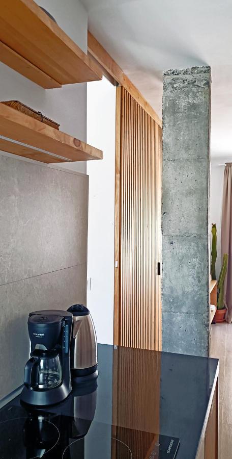 Apartamento The Secret Oasis *