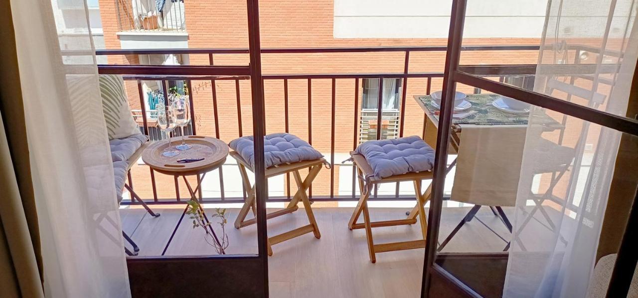 Apartamento The Secret Oasis Málaga