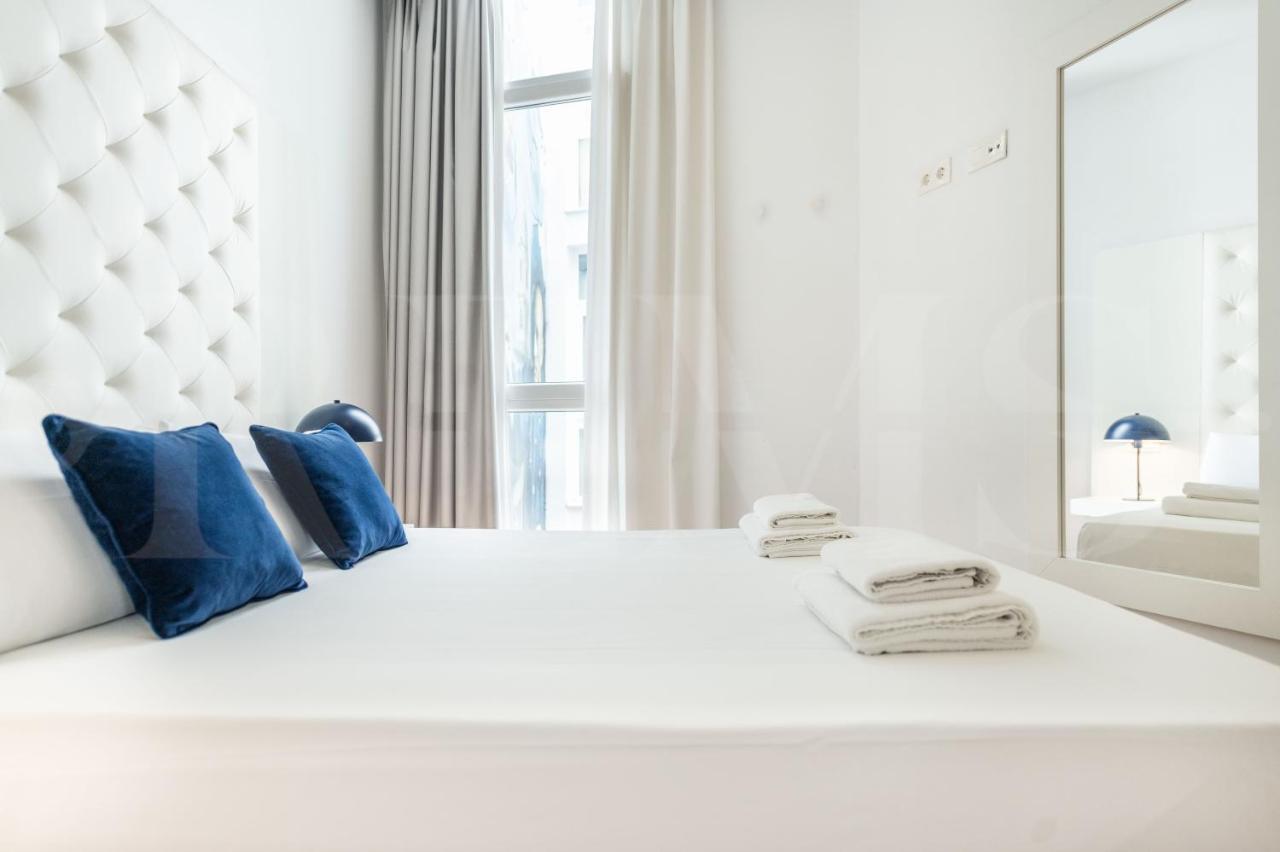 Spacious By Picasso Museum By Rems Malaga