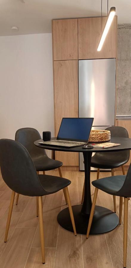 The Secret Oasis Apartamento *
